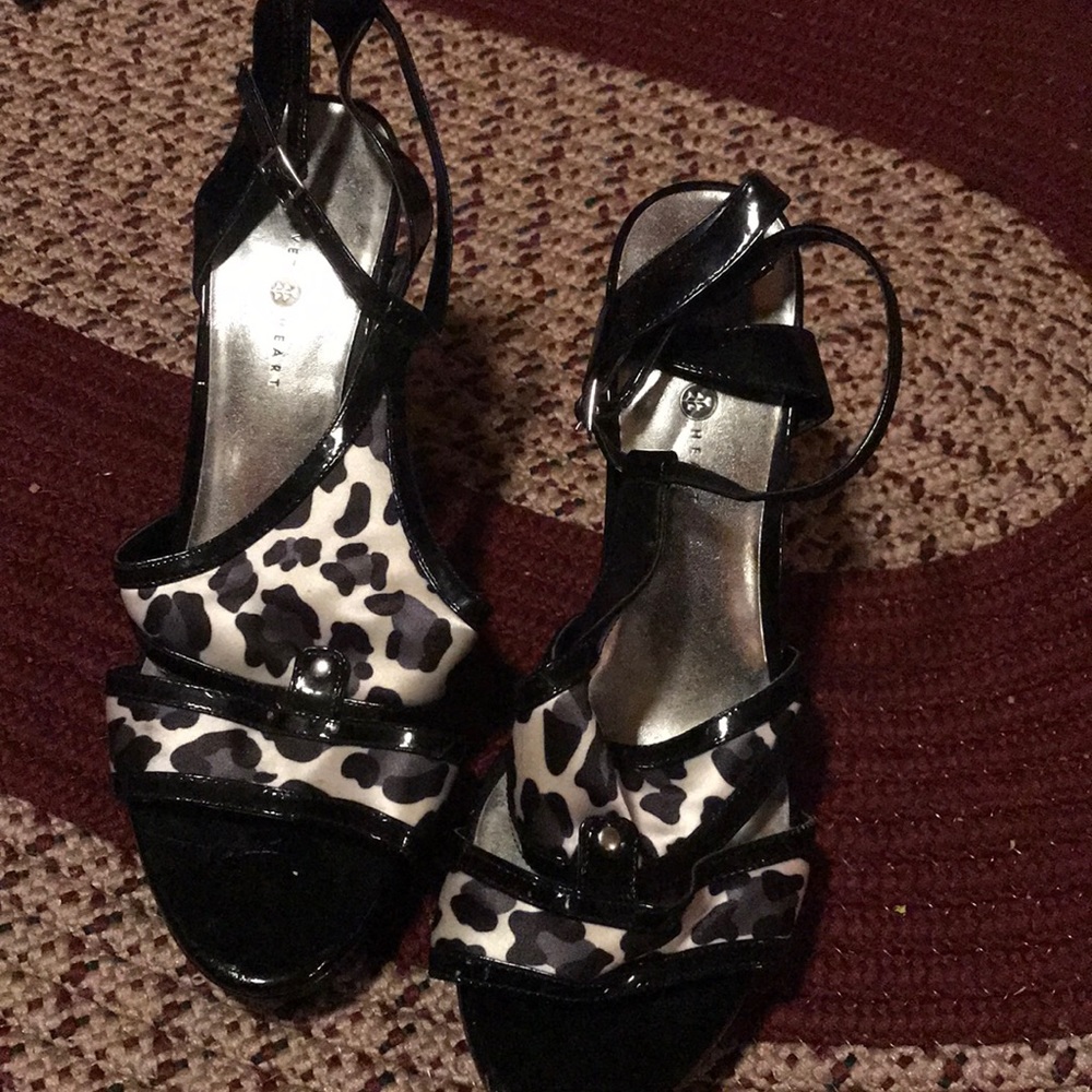 Women heels